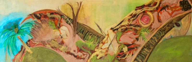 Creation; Part Four