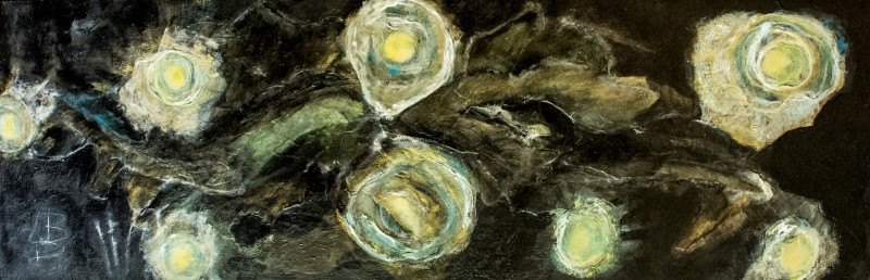 Creation; Part Two